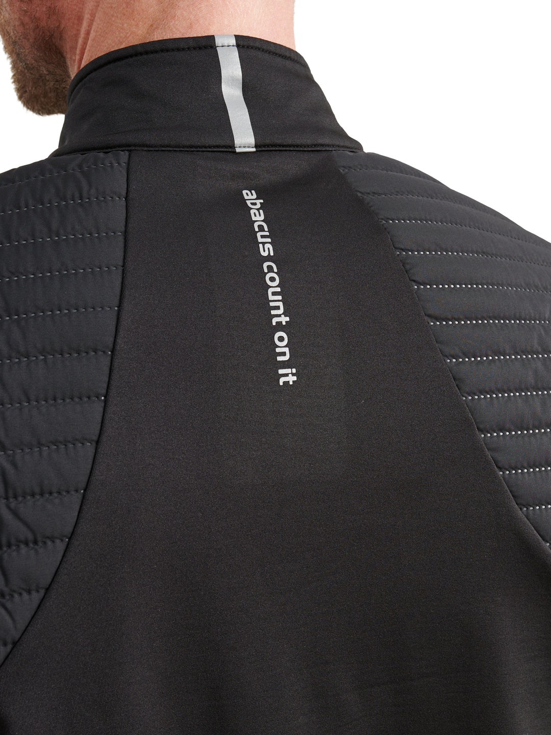 Men's Gleneagles Thermo Midlayer