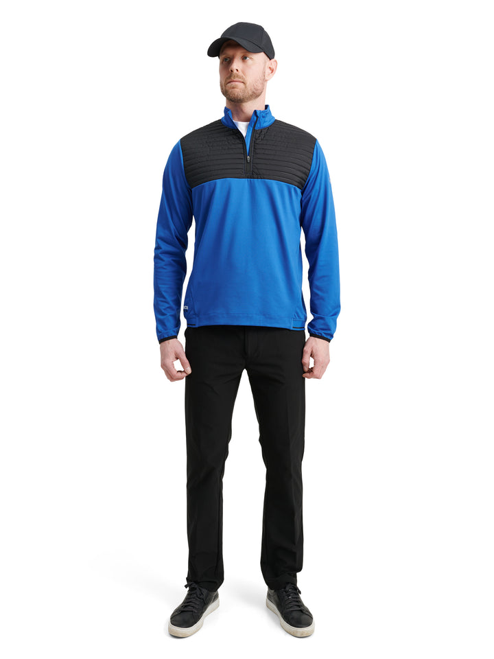 Men's Gleneagles Thermo Midlayer