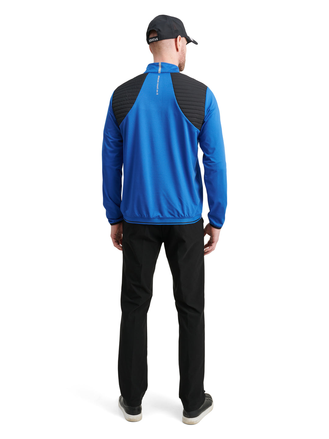 Men's Gleneagles Thermo Midlayer