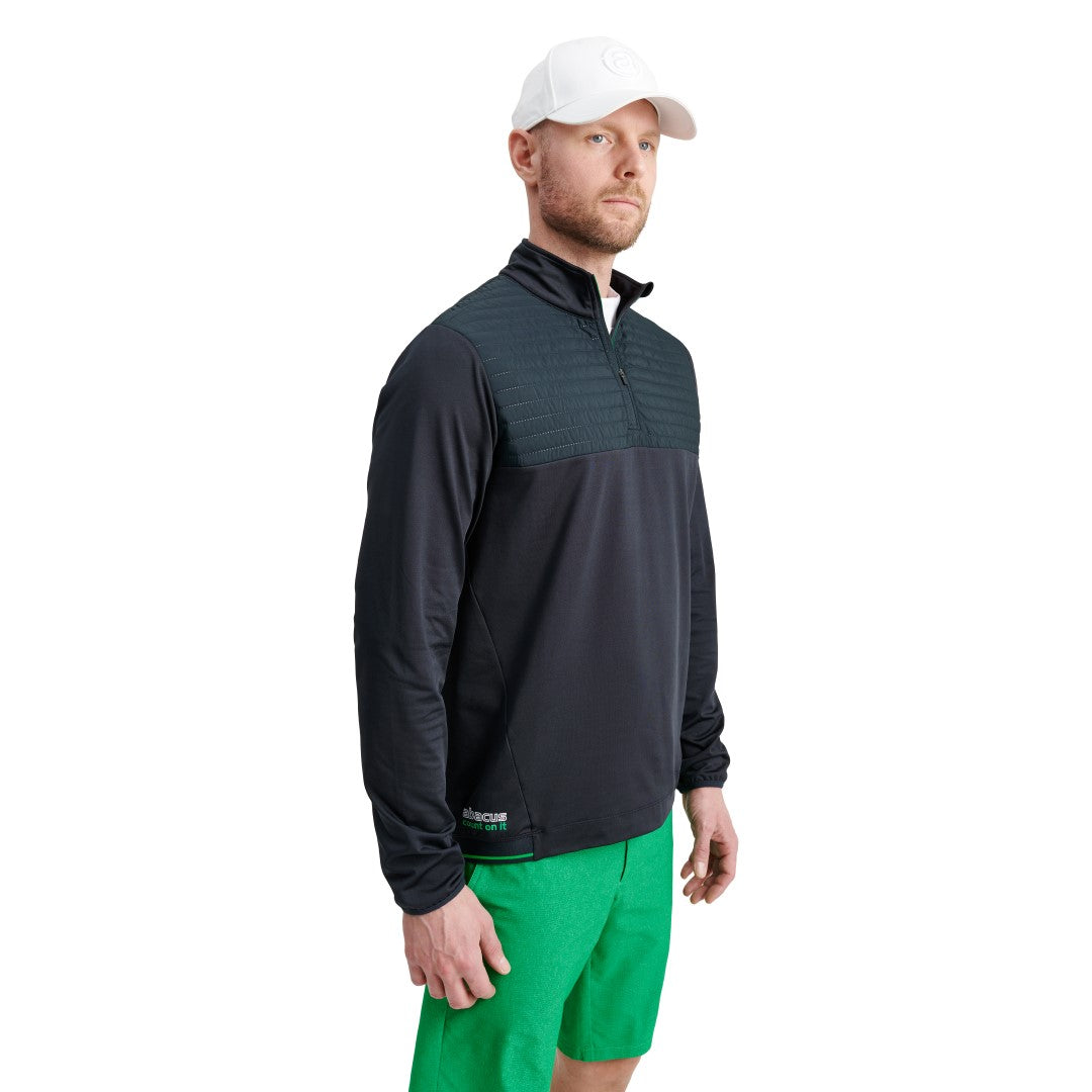 Men's Gleneagles Thermo Midlayer