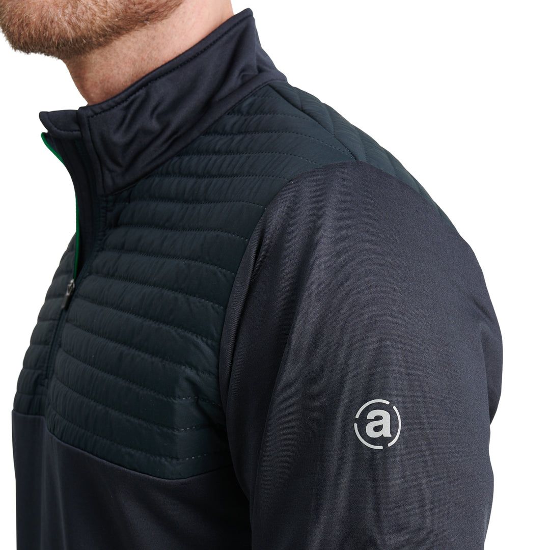 Men's Gleneagles Thermo Midlayer