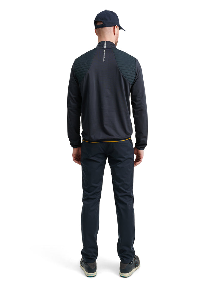 Men's Gleneagles Thermo Midlayer