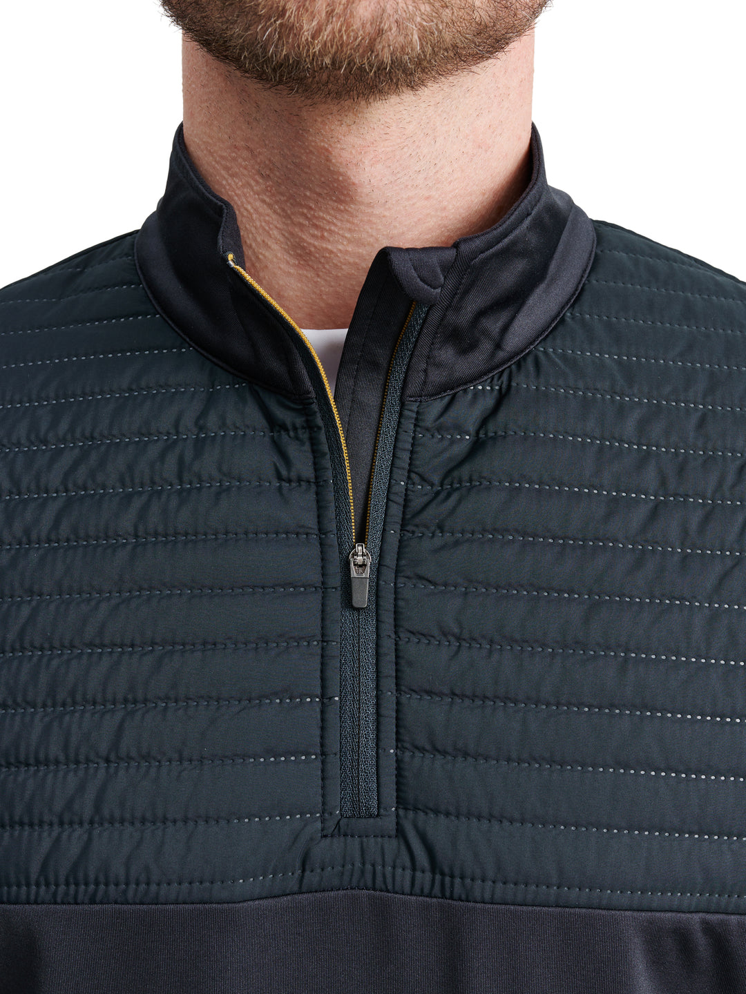 Men's Gleneagles Thermo Midlayer