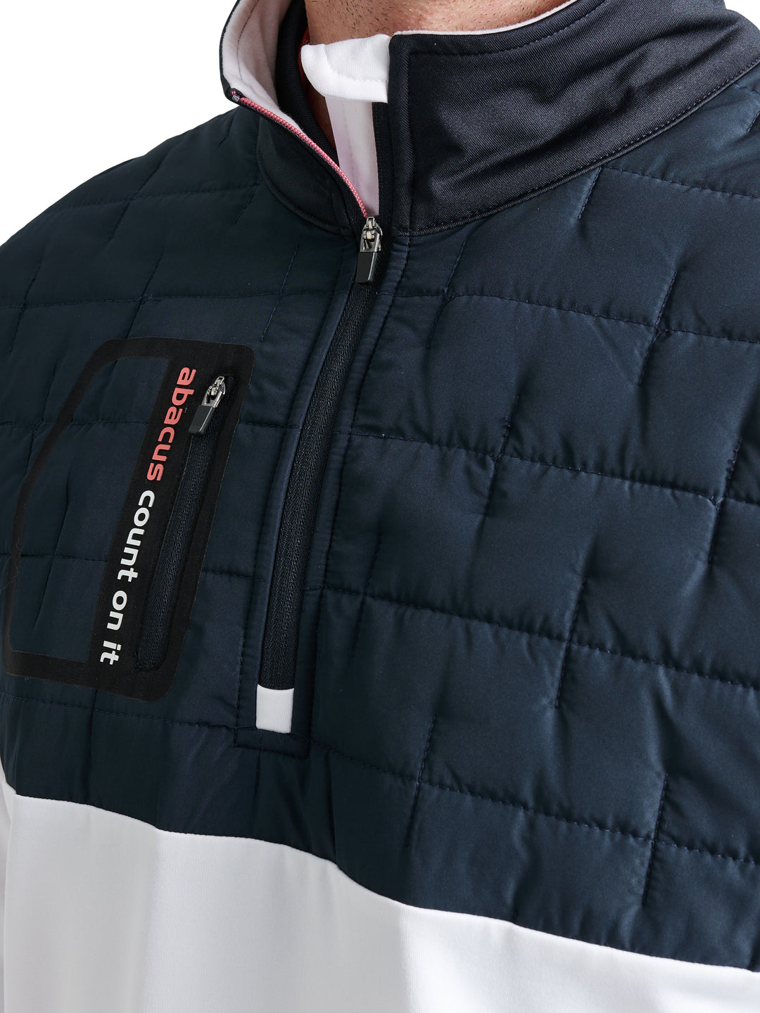 Men Hoylake Thermo Midlayer