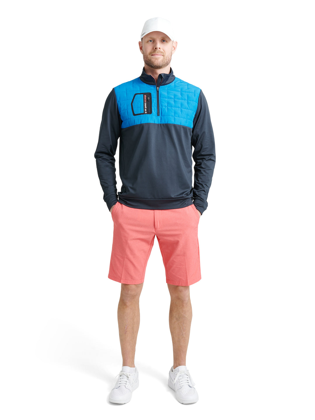 Men Hoylake Thermo Midlayer