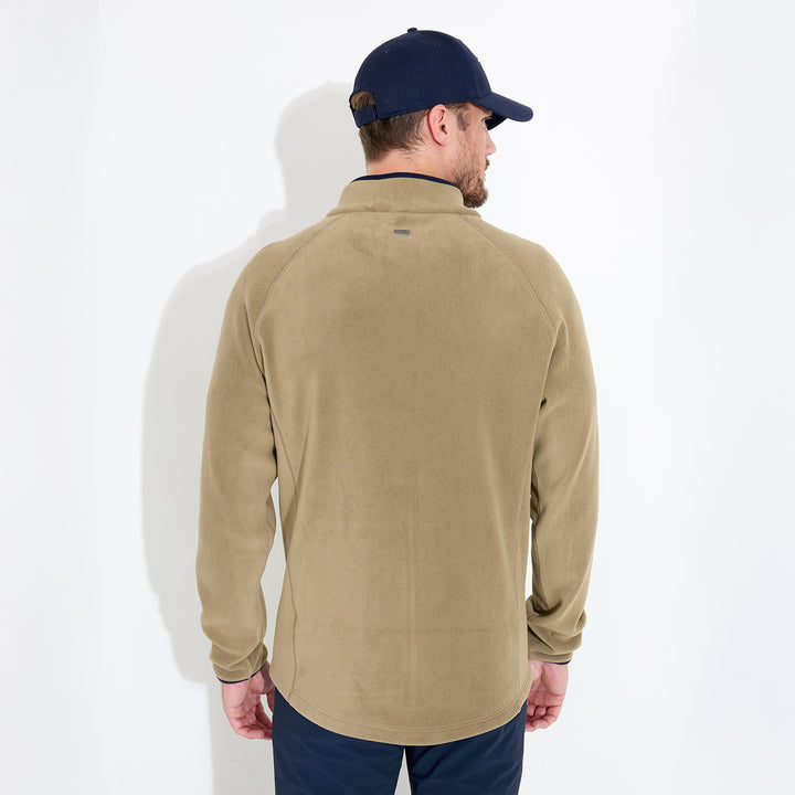 Men's Foxhills Midlayer Fullzip