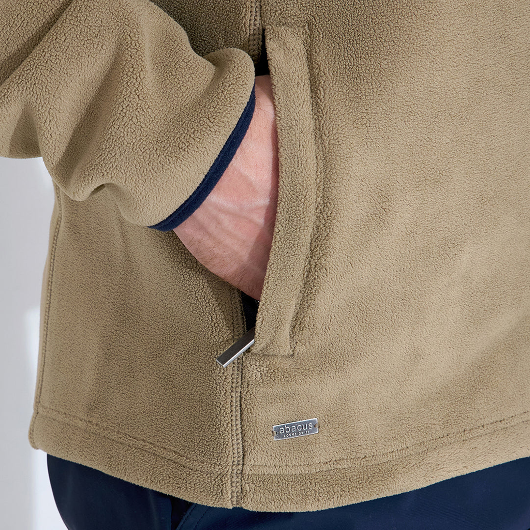 Men's Foxhills Midlayer Fullzip