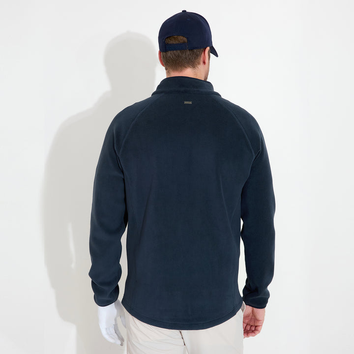 Men's Foxhills Midlayer Fullzip