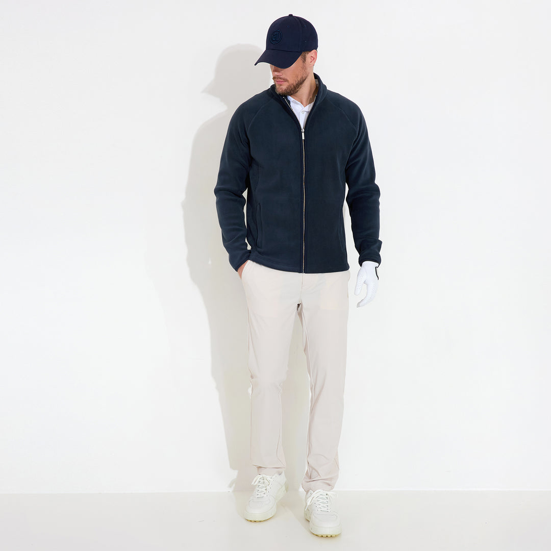 Men's Foxhills Midlayer Fullzip