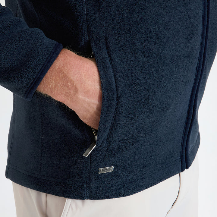 Men's Foxhills Midlayer Fullzip