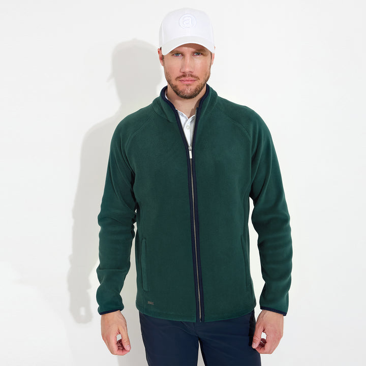 Men's Foxhills Midlayer Fullzip