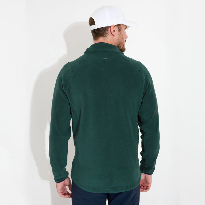 Men's Foxhills Midlayer Fullzip