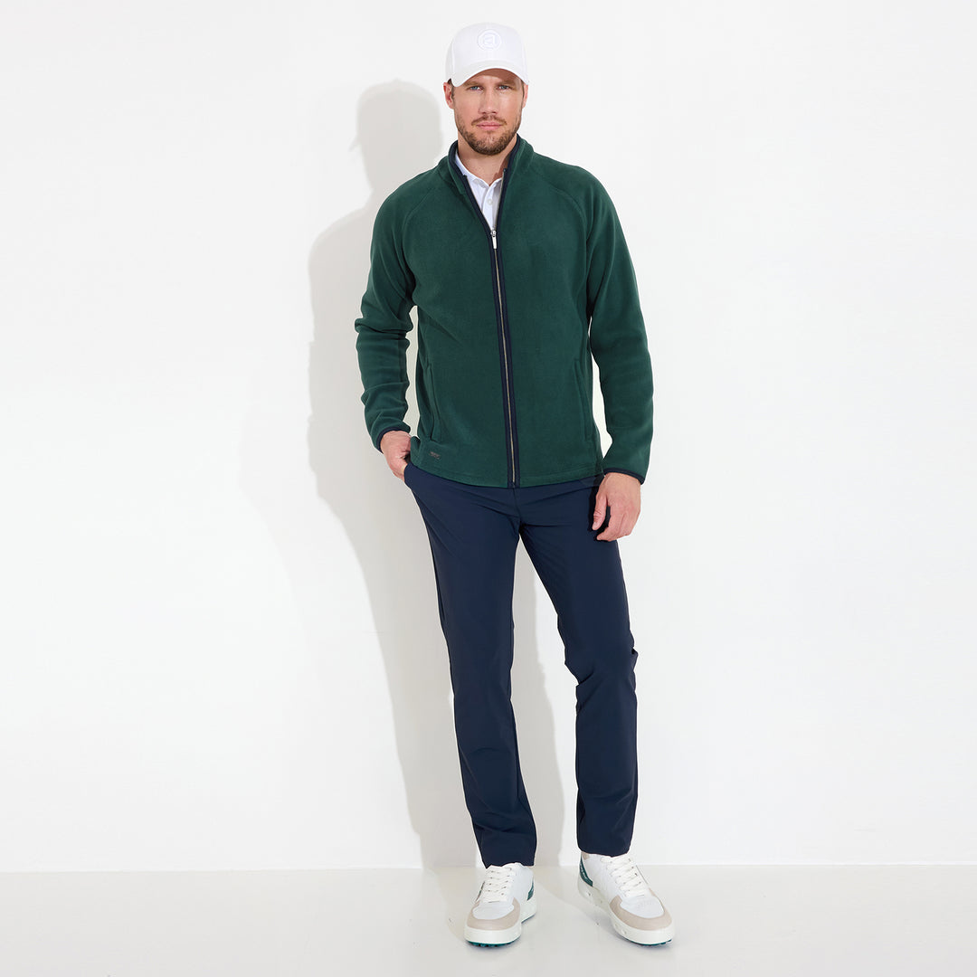 Men's Foxhills Midlayer Fullzip