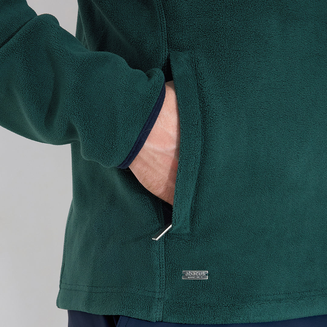 Men's Foxhills Midlayer Fullzip