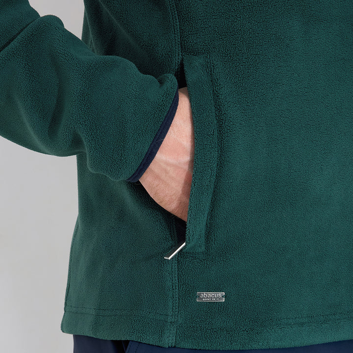 Men's Foxhills Midlayer Fullzip