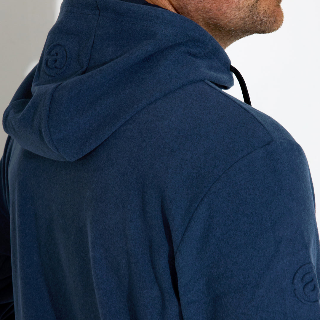 Mens Banff hoodie
