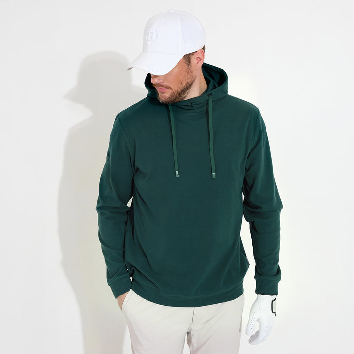 Mens Banff hoodie
