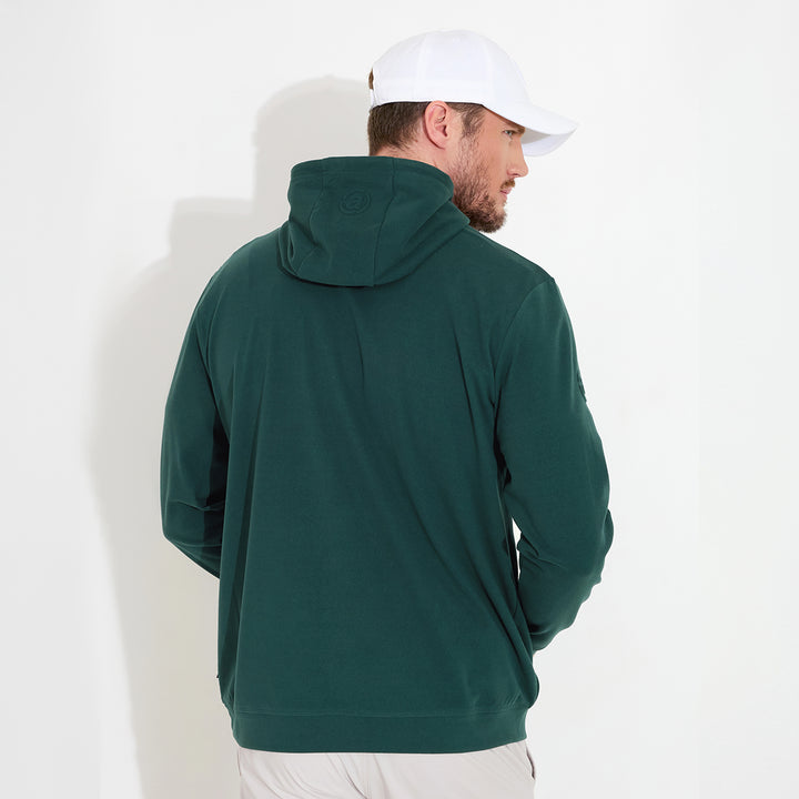 Mens Banff hoodie
