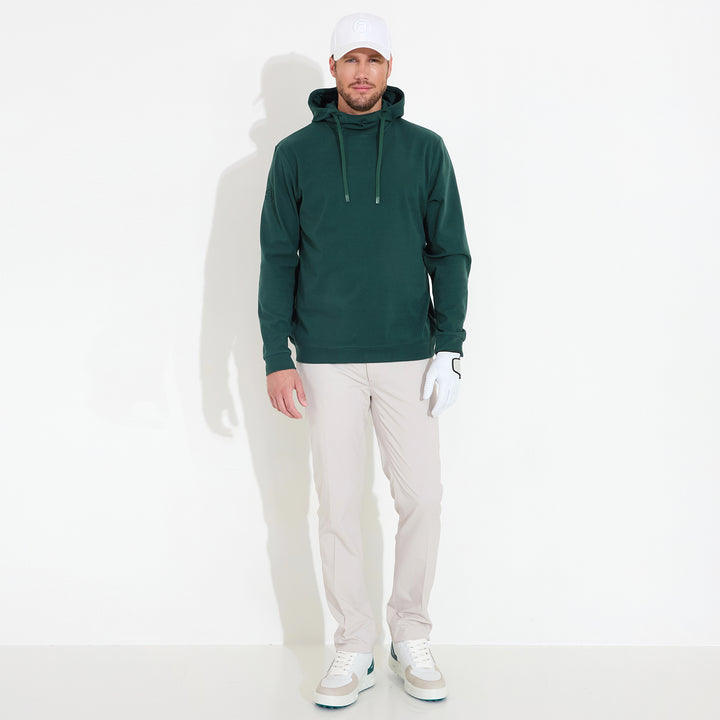 Mens Banff hoodie