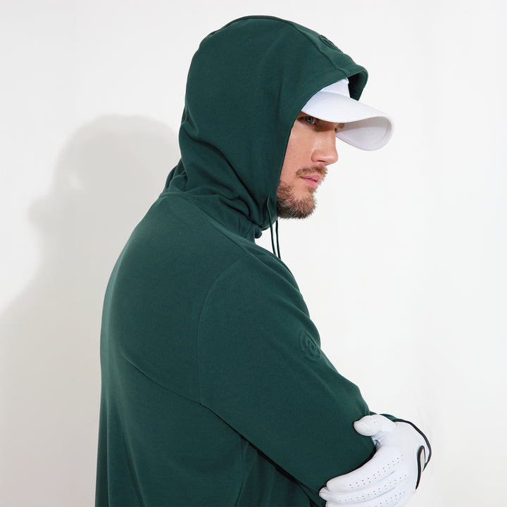 Mens Banff hoodie
