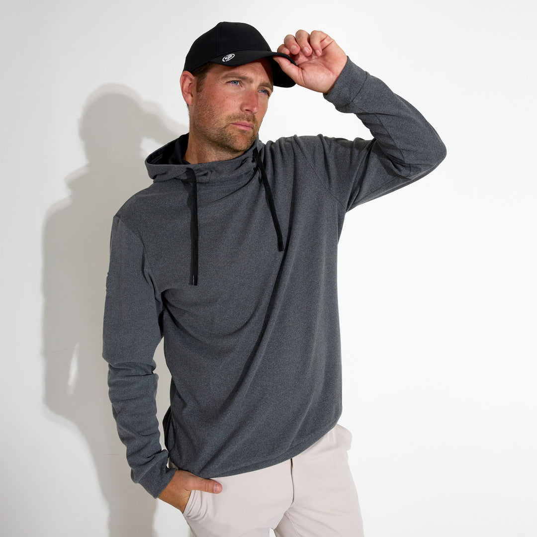 Mens Banff hoodie
