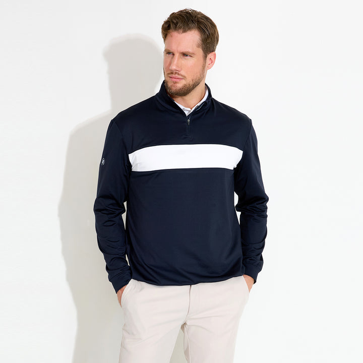 Men's Club Midlayer