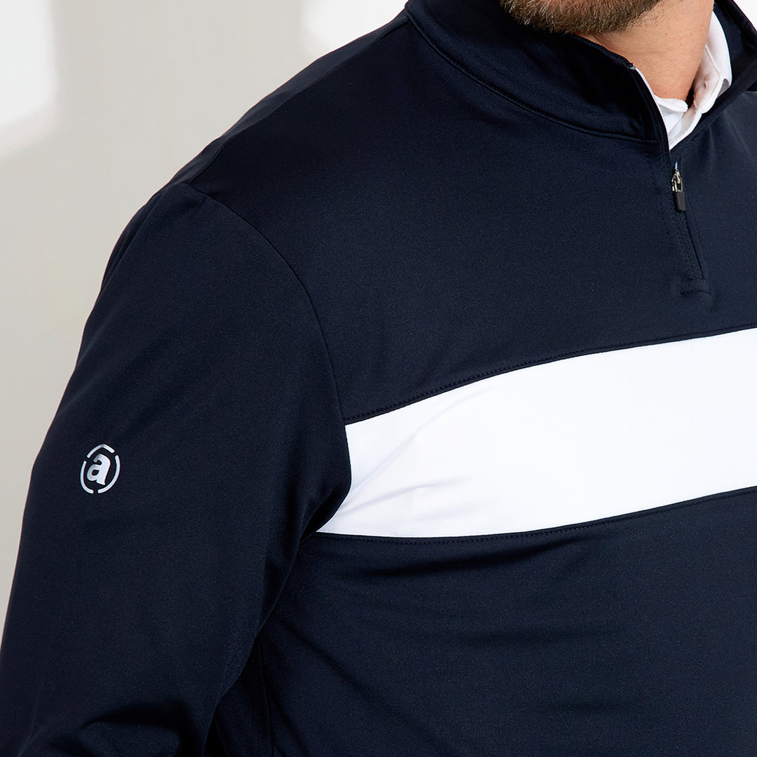 Men's Club Midlayer