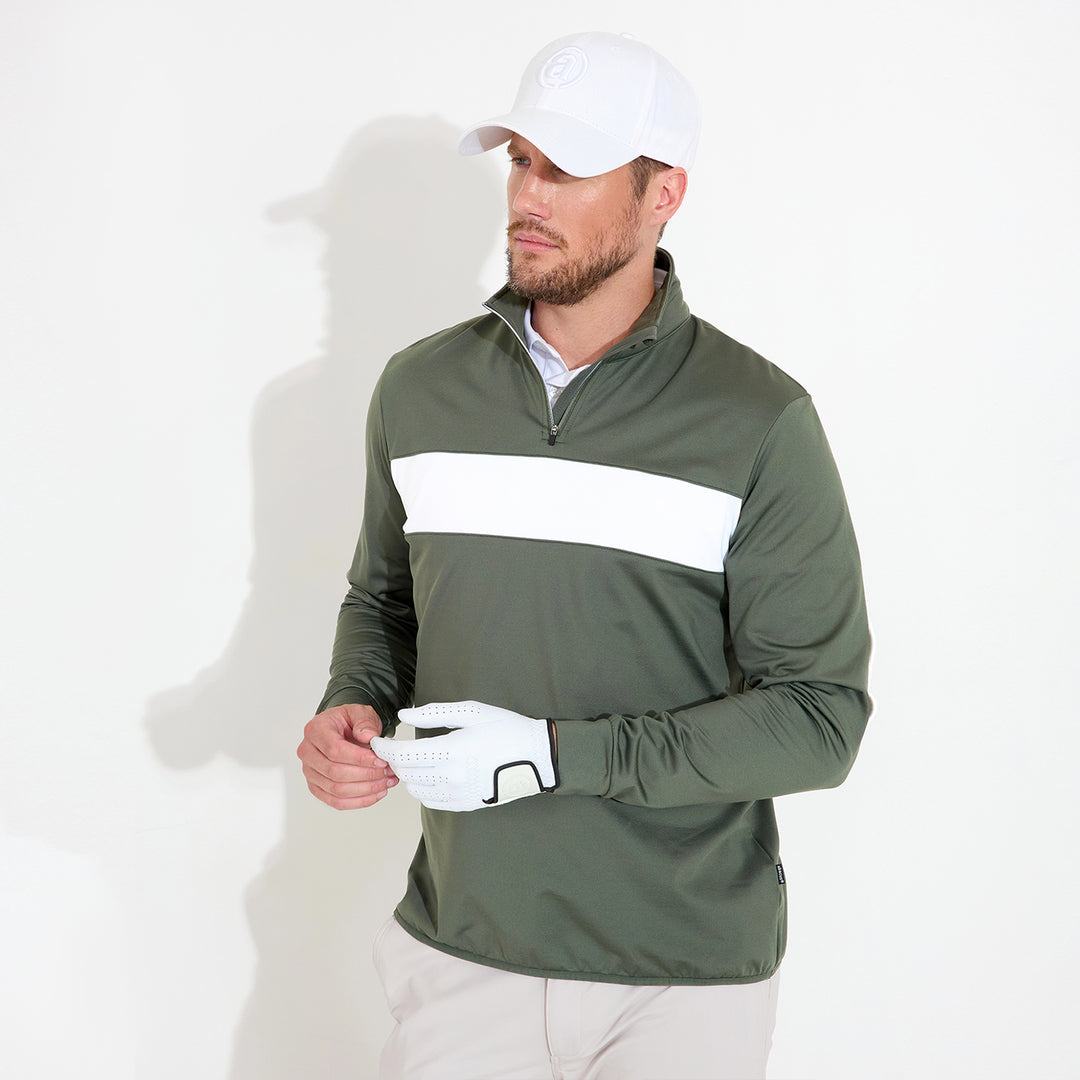 Men's Club Midlayer