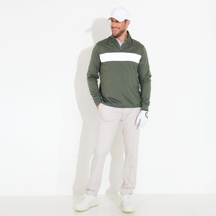 Men's Club Midlayer