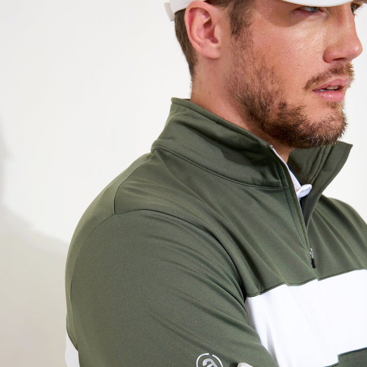 Men's Club Midlayer