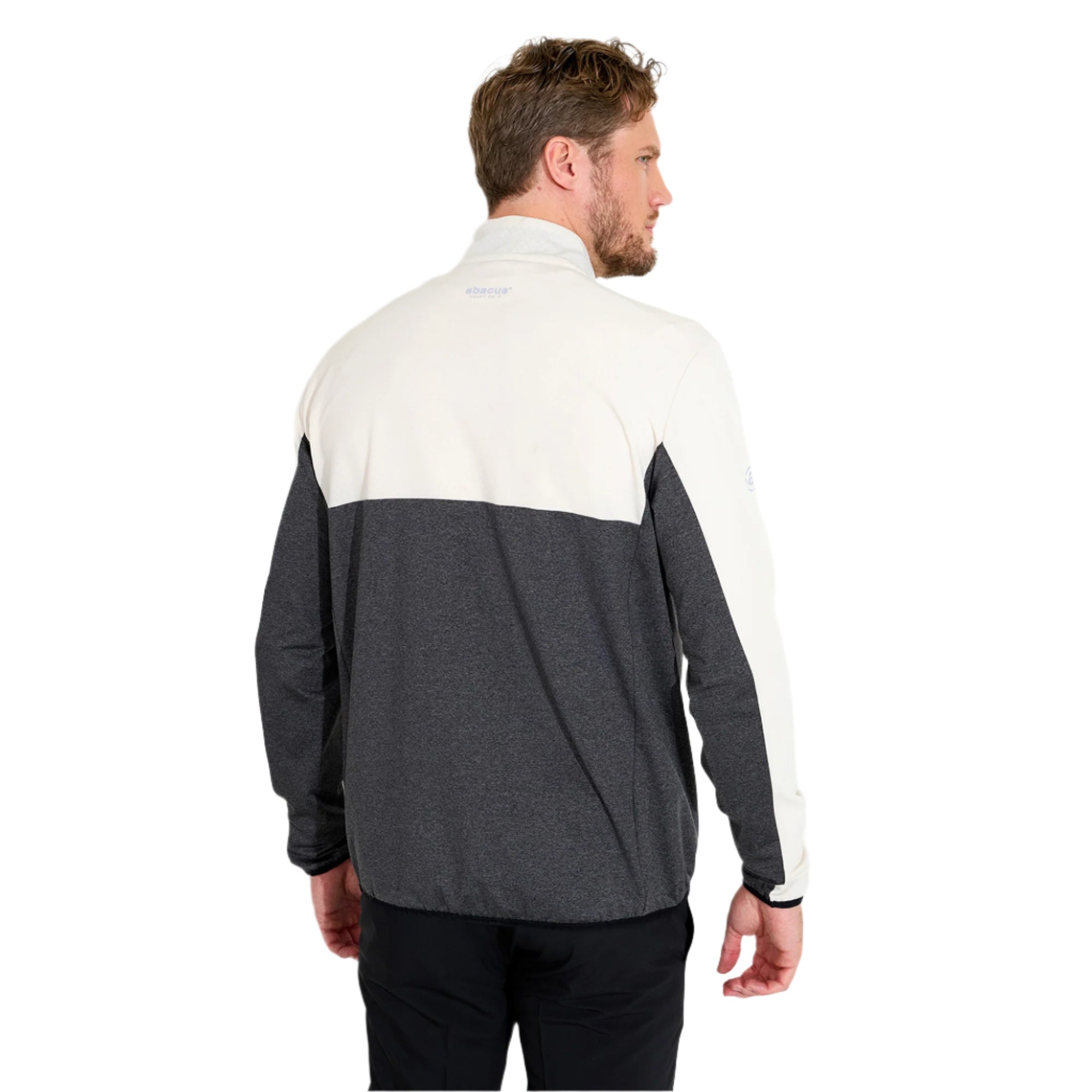 Men's Erne Midlayer – Abacus Sportswear US