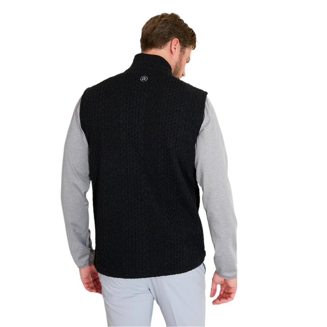 Men's Woburn Halfzip Vest