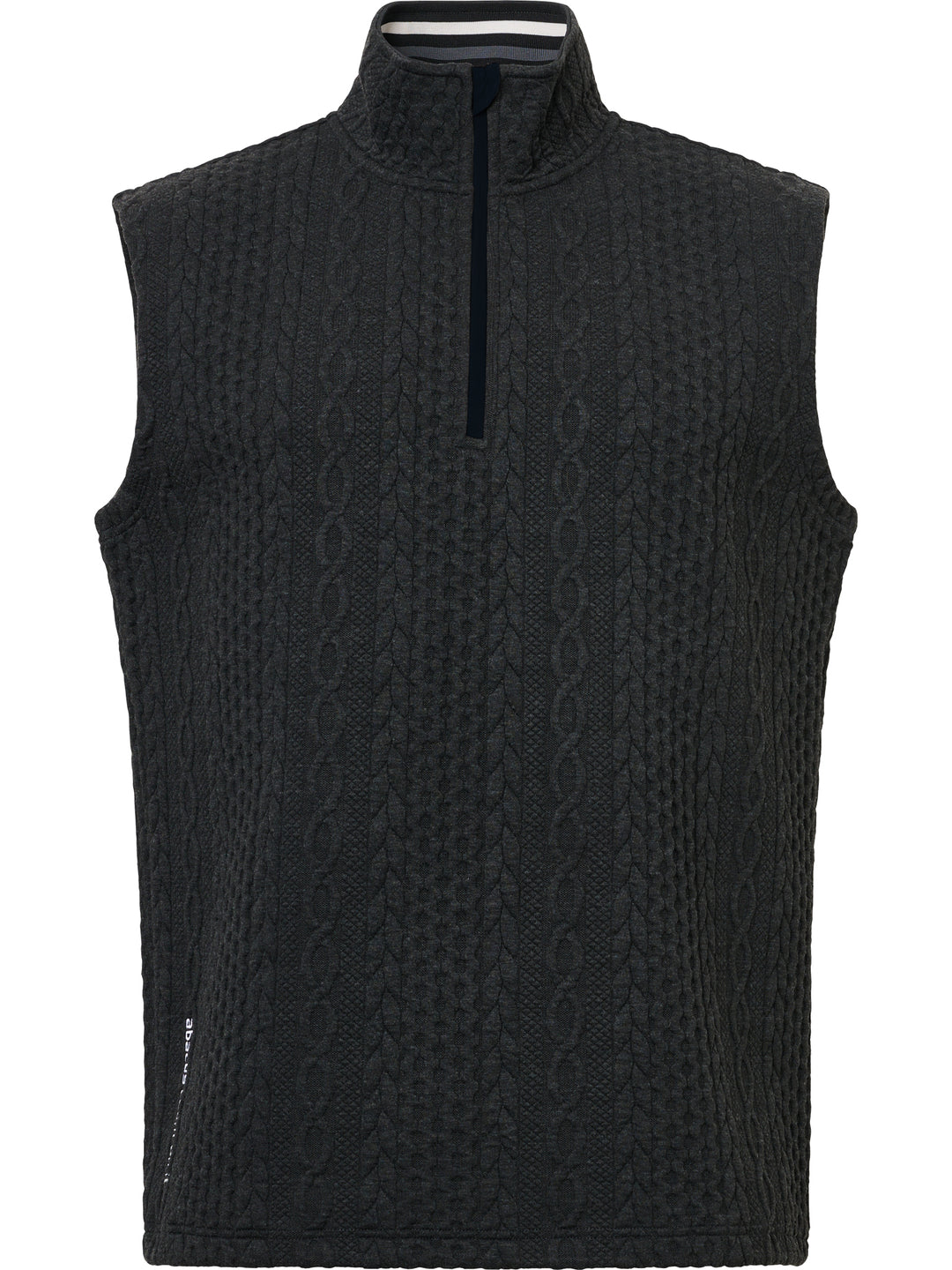 Men's Woburn Halfzip Vest