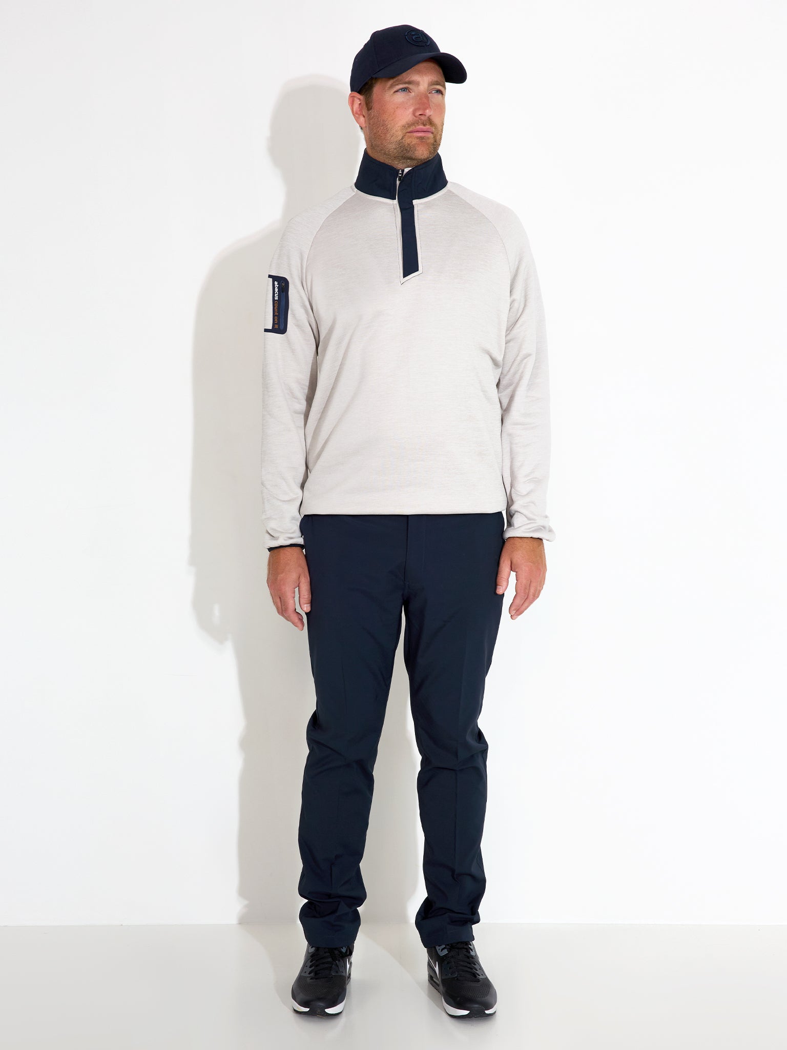 Mens Arden midlayer – Abacus Sportswear US