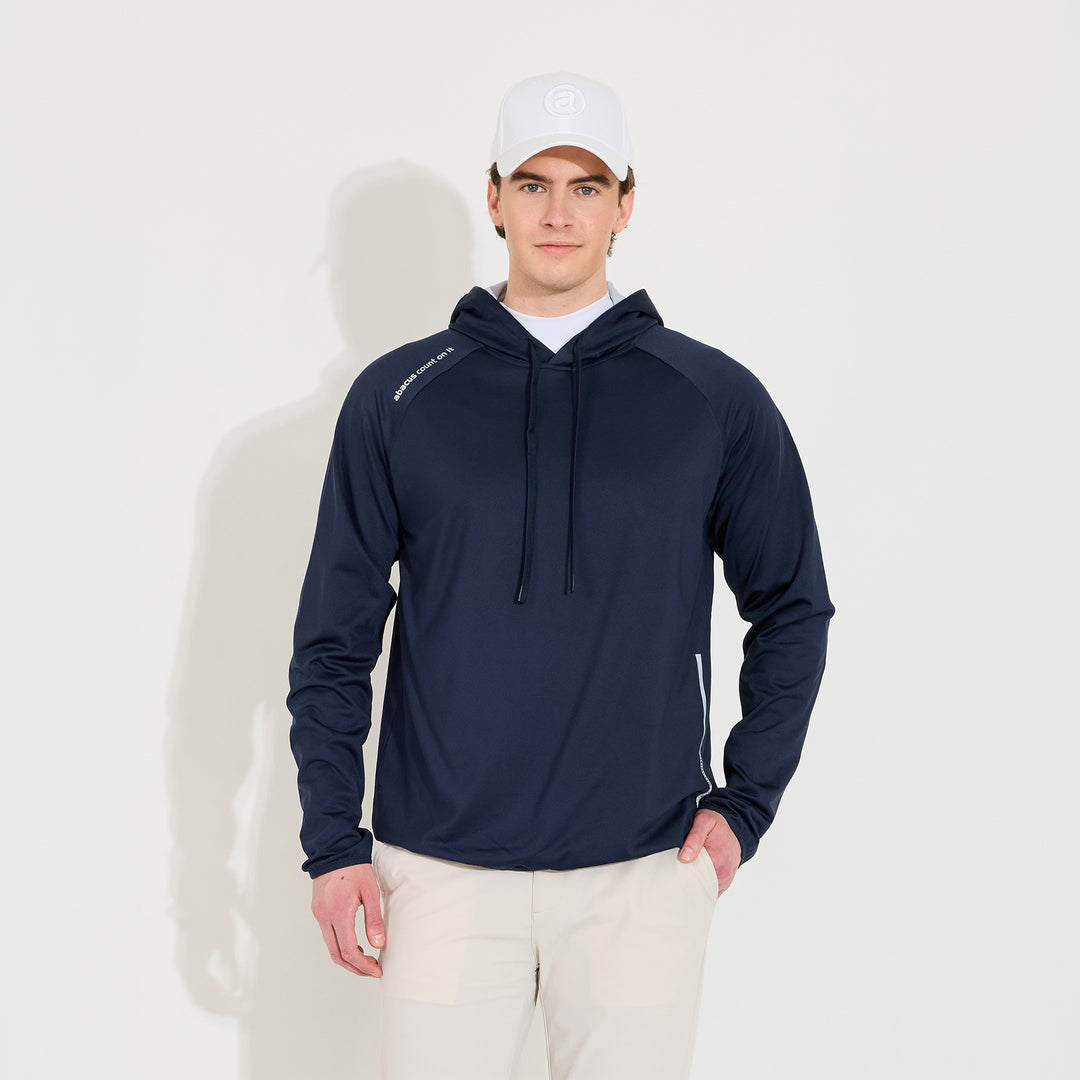 Men Loop Hoodie