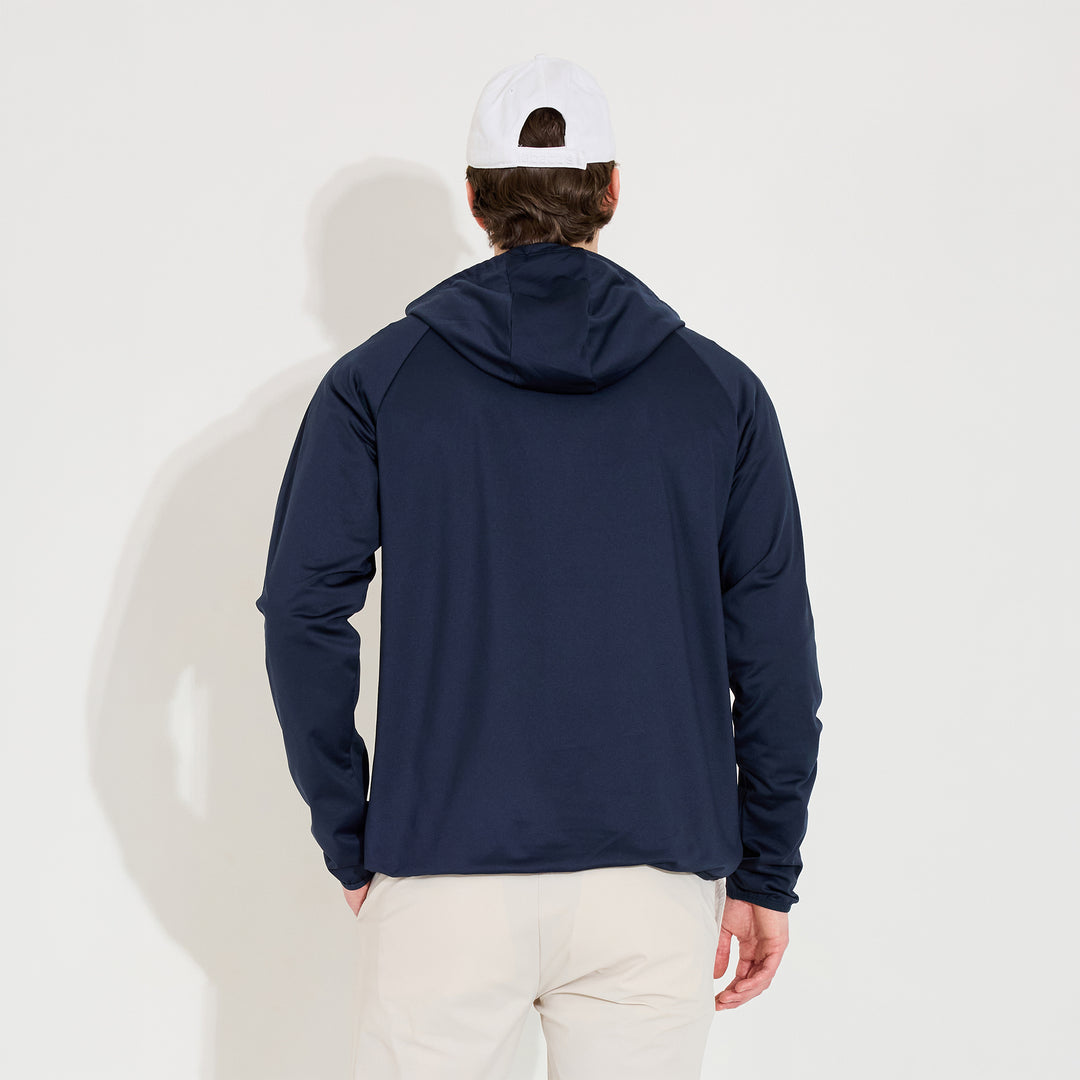 Men Loop Hoodie