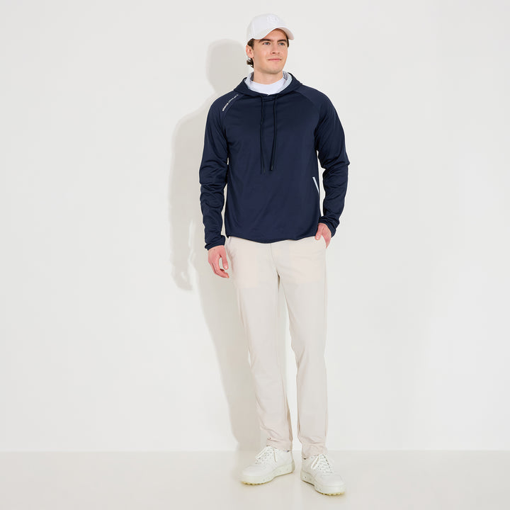 Men Loop Hoodie