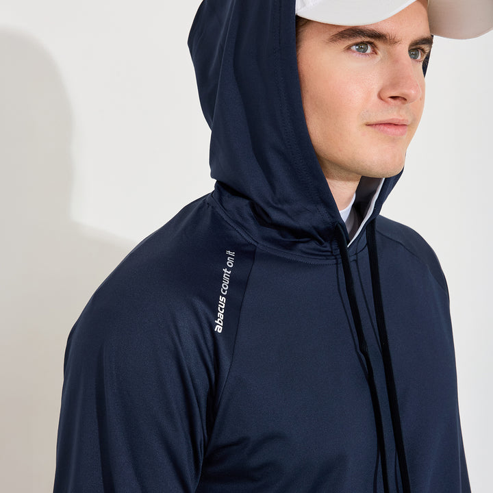 Men Loop Hoodie