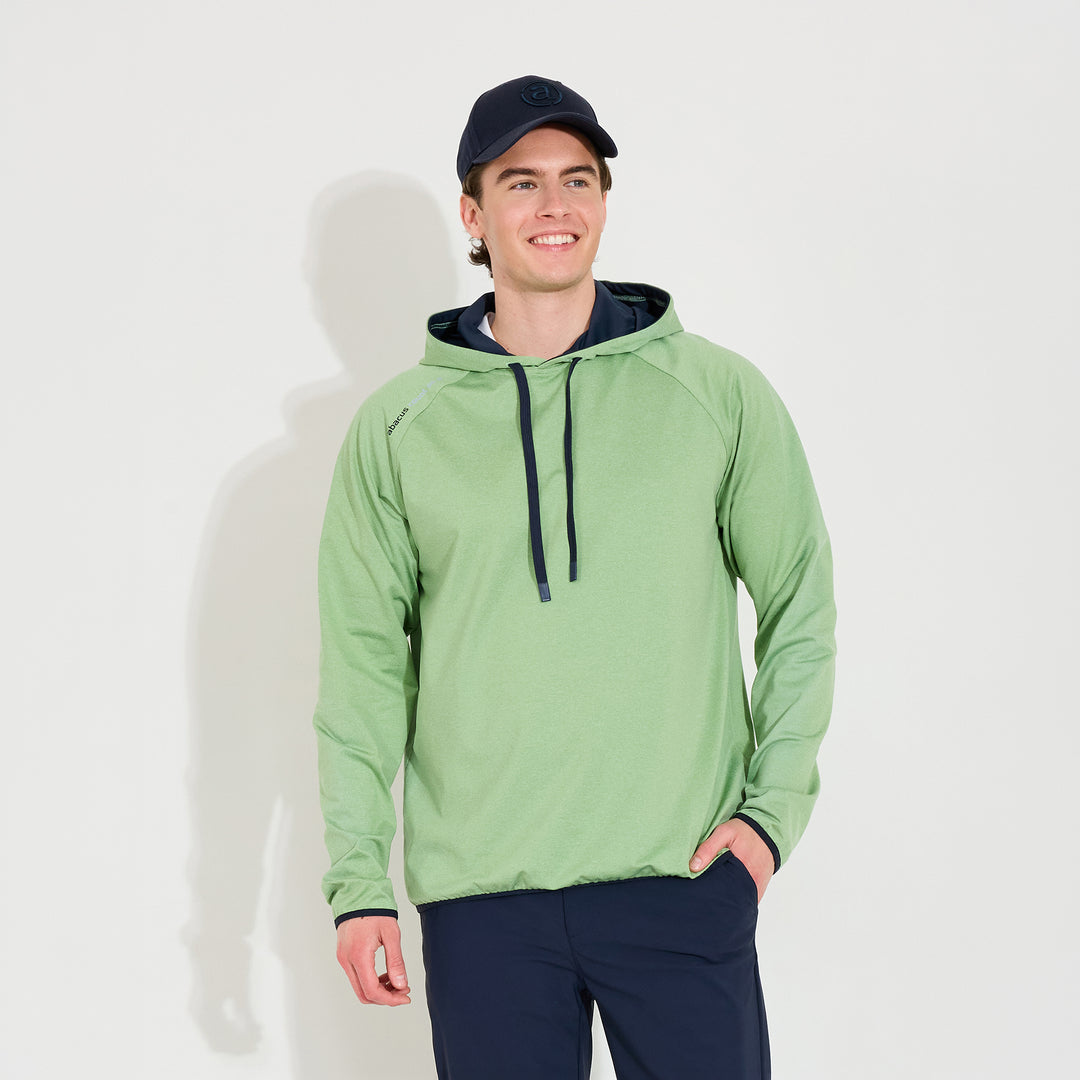 Men Loop Hoodie