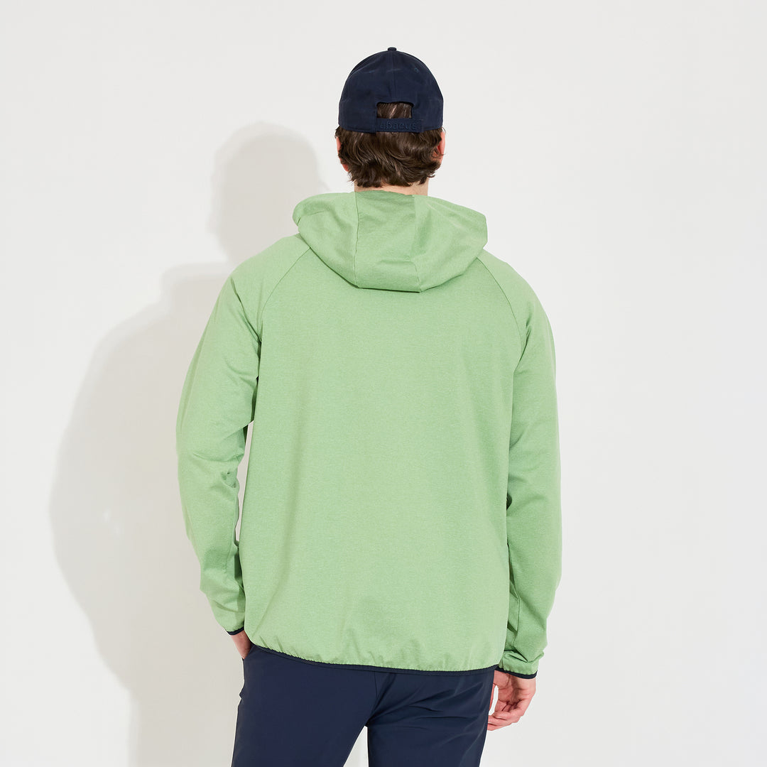 Men Loop Hoodie