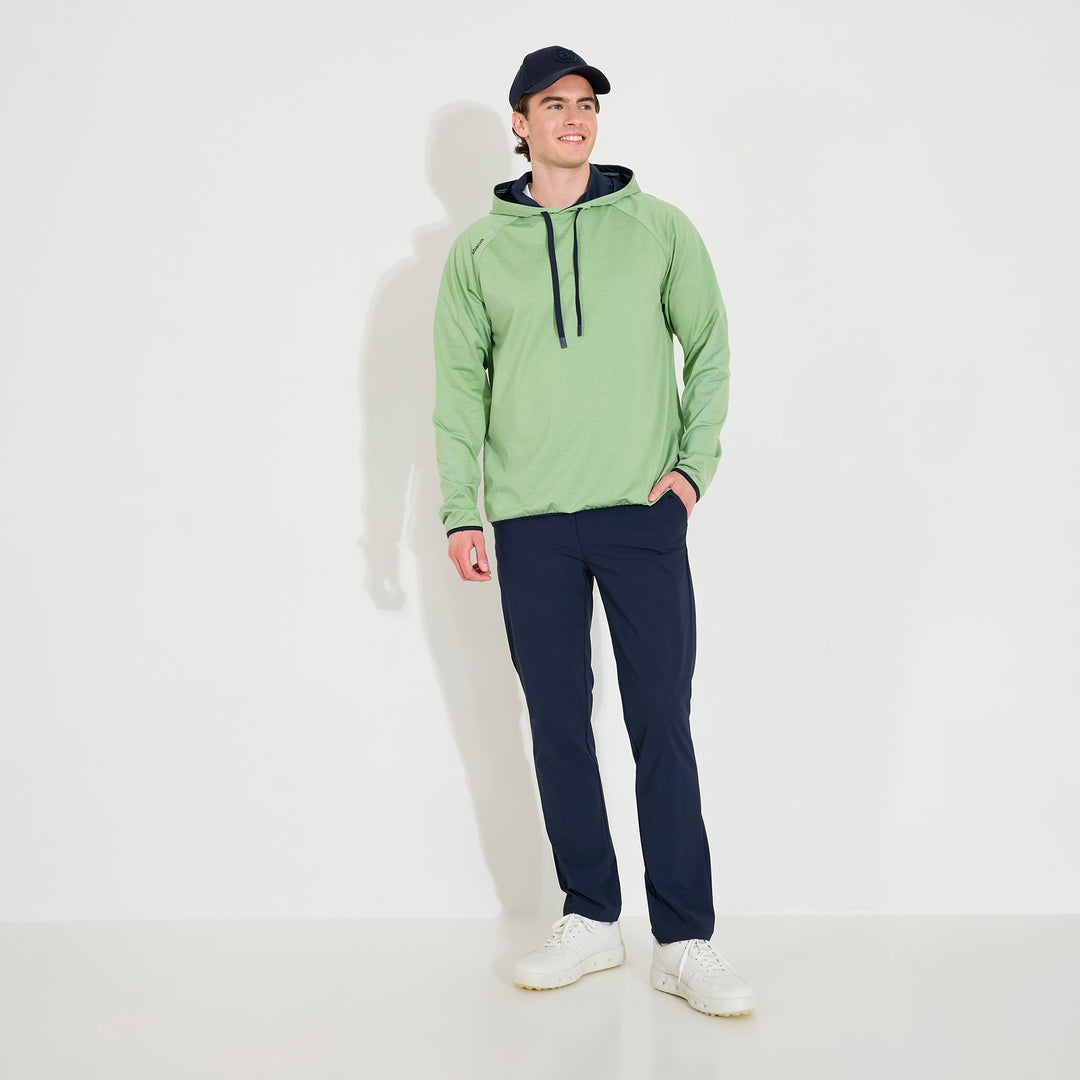 Men Loop Hoodie