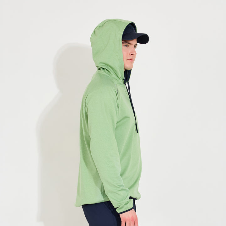 Men Loop Hoodie