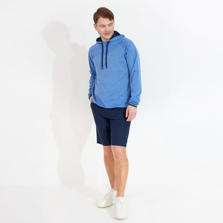 Men Loop Hoodie