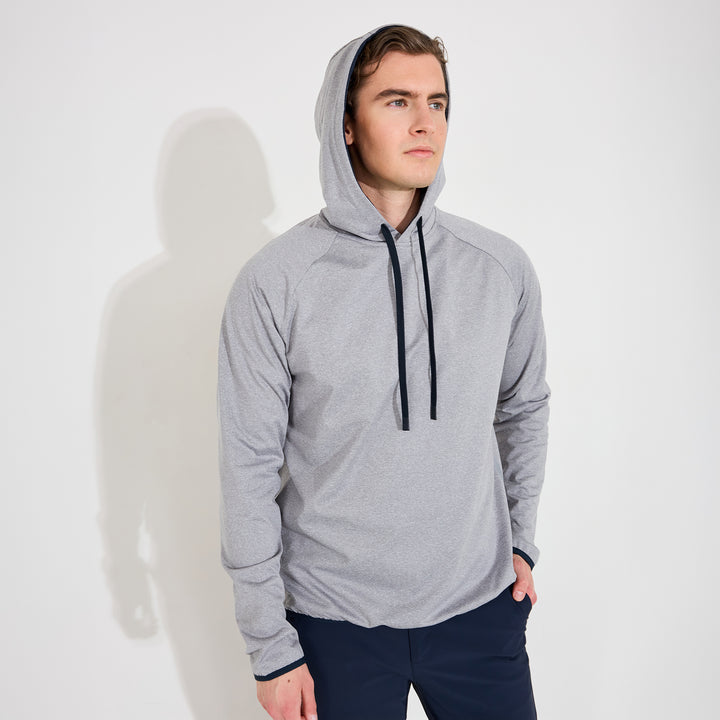 Men Loop Hoodie