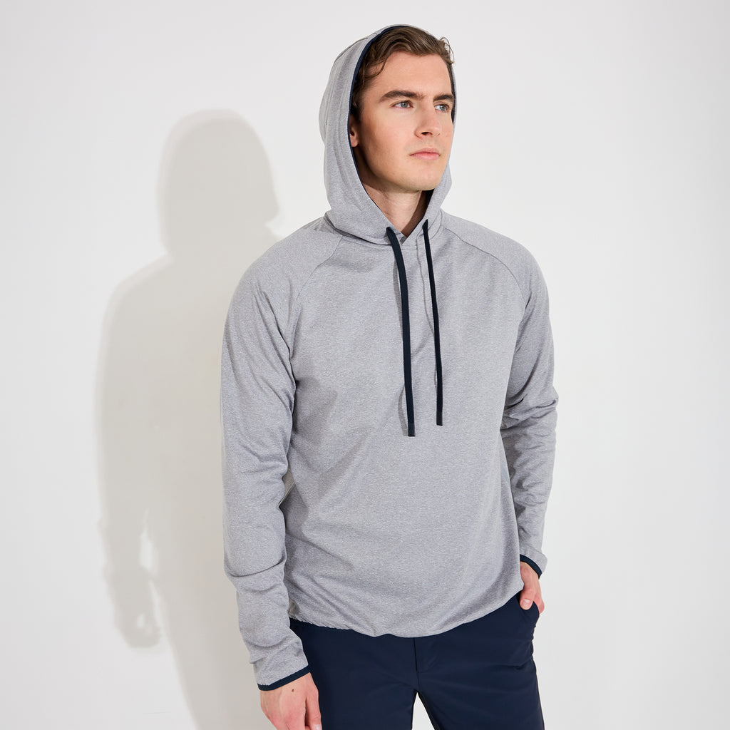 Loop Hoodie
