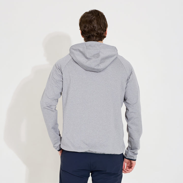 Men Loop Hoodie