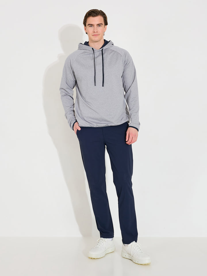 Men Loop Hoodie