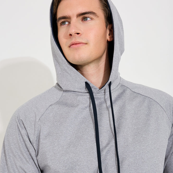 Men Loop Hoodie