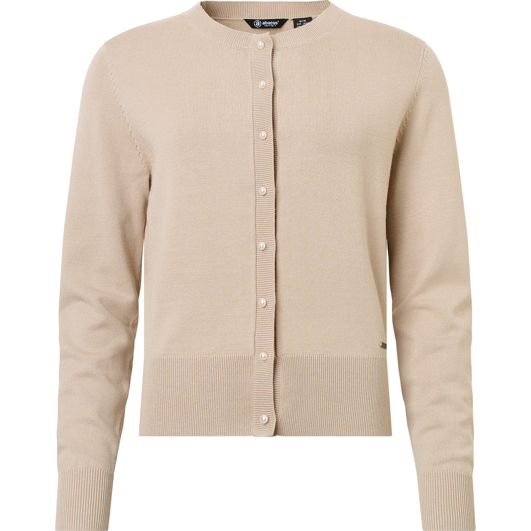 Women's Niblick cardigan