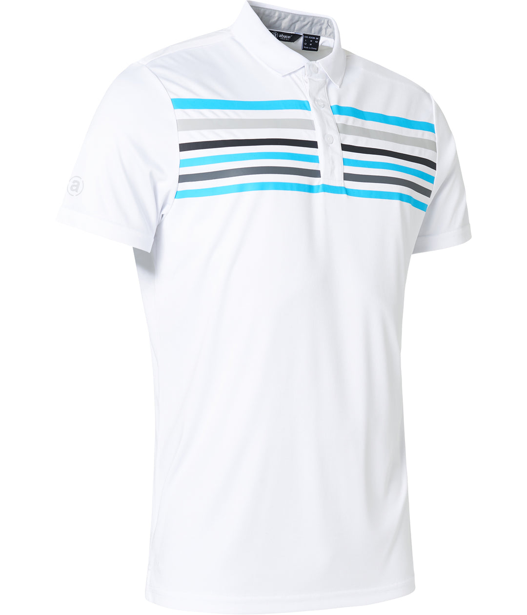 Louth Men’s Golf Polo Shirts